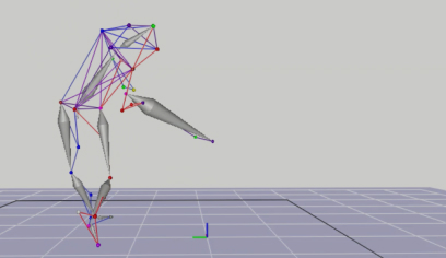 kinesiologist assessment of baseball batter